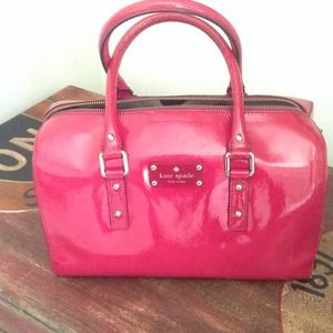 Kate spade purse