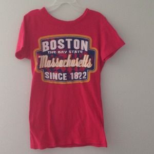 T shirt