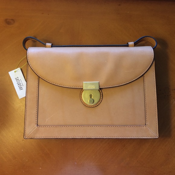 🔶NEW🔶 Kate Spade Saturday bag