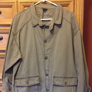 *Price Dropped* Chico's Jacket