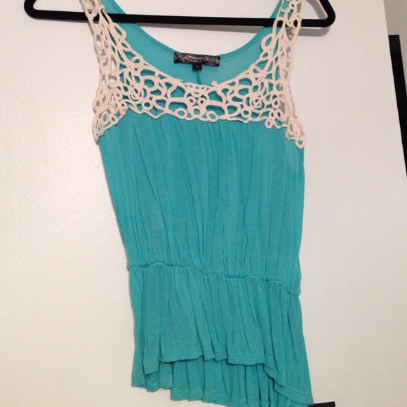 Tank top