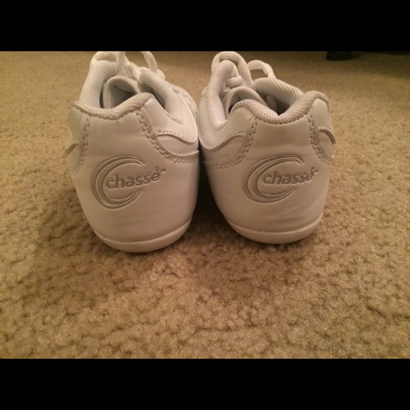 Cheer Wear - Picture 2 of 4