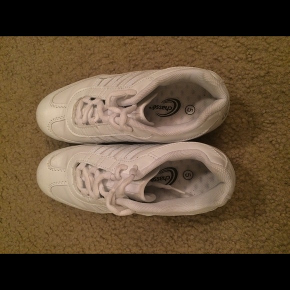 Cheer Wear - Picture 3 of 4