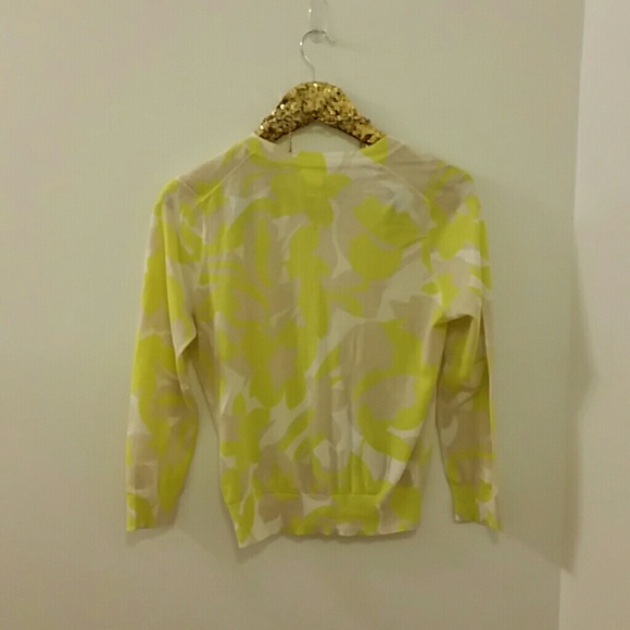 J.crew summer cardigan - Picture 3 of 4
