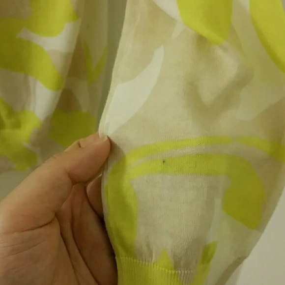 J.crew summer cardigan - Picture 4 of 4