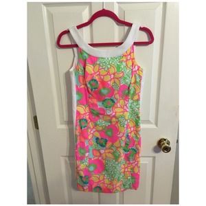 Lilly Pulitzer Darcy Dress