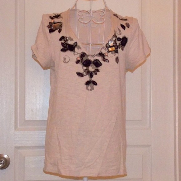 Jcrew Top