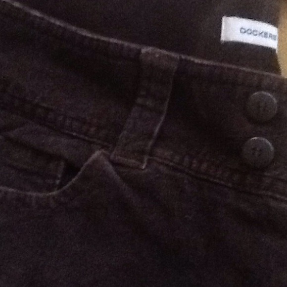 Dockers pants