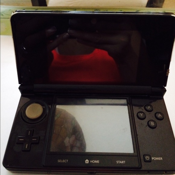 Ninetendo 3ds excellent condition