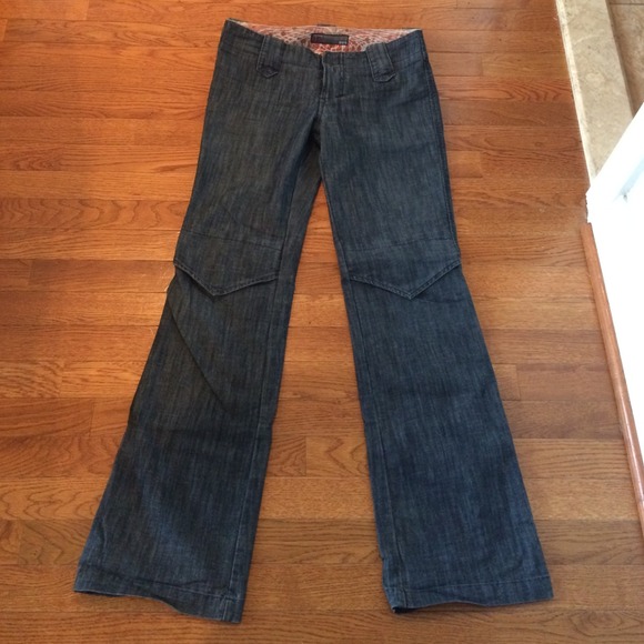 JOE'S Boot Cut Jeans - Picture 2 of 4
