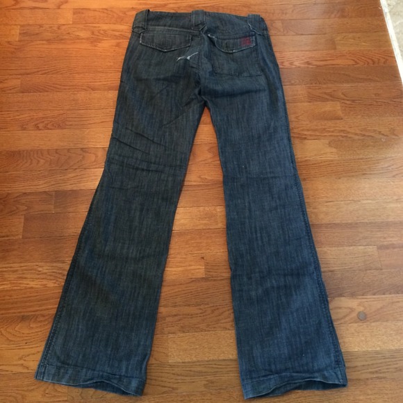 JOE'S Boot Cut Jeans - Picture 3 of 4