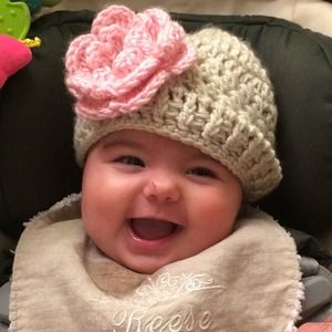 Bundle of maternity clothes