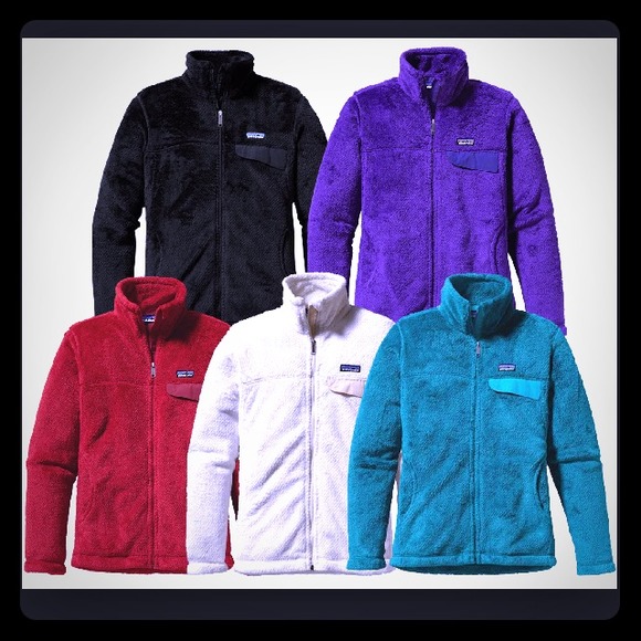 Lokking for a patagonia jacket or a pullover!!..😀