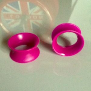 Purple SkinGear 1/2 in.