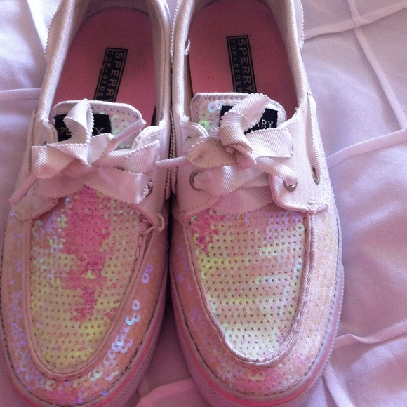 Sperry top-sider loafer