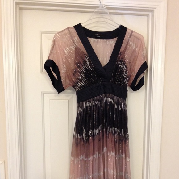BCBG Maxazria Dress
