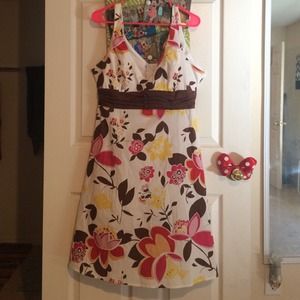 ⛔️DONATED⛔️Spring dress