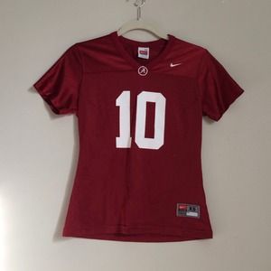 Alabama Jersey