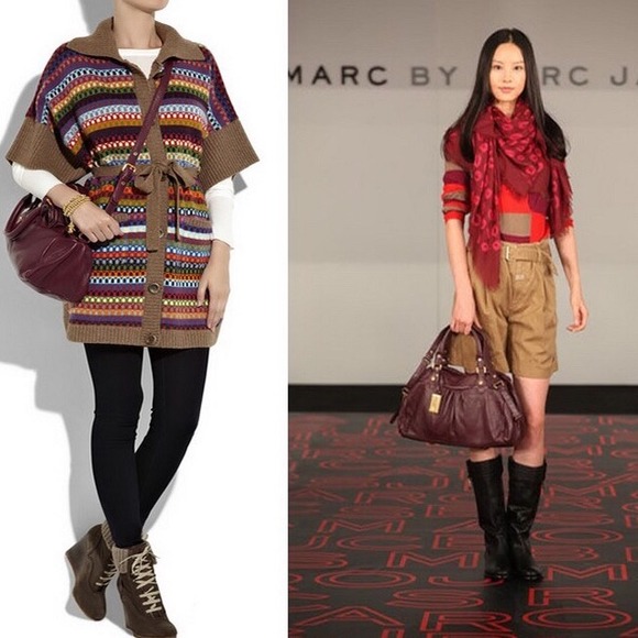 🔴SOLD🔴 Marc Jacobs bag - Picture 2 of 4