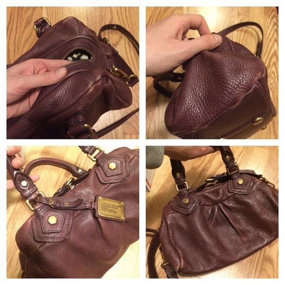 🔴SOLD🔴 Marc Jacobs bag - Picture 3 of 4