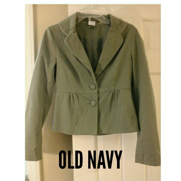 Old Navy Jackets & Blazers - ??? HOST PICK 2~1~15??? bundle @pat2014