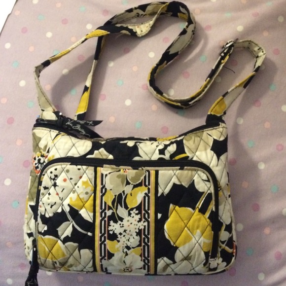 Vera Bradley Little Hipster