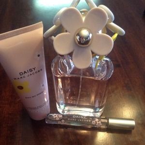 Marc Jacobs Eau So Fresh