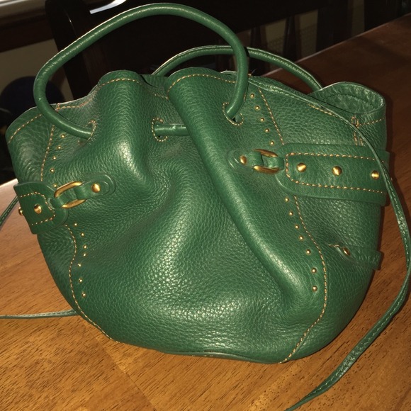 Gorgeous Cole Haan handbag - Picture 1 of 3