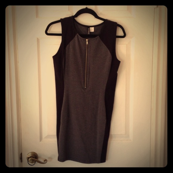 Bodycon dress by H&M