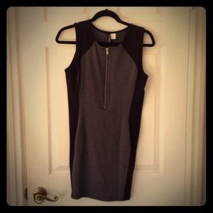 Bodycon dress by H&M