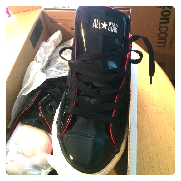 Converse All Star Shoes