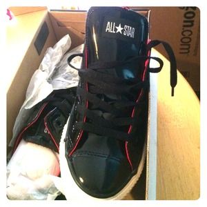 Converse All Star Shoes