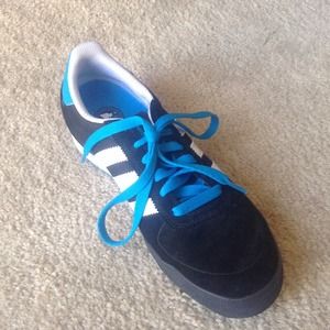 Adidas running shoes Men
