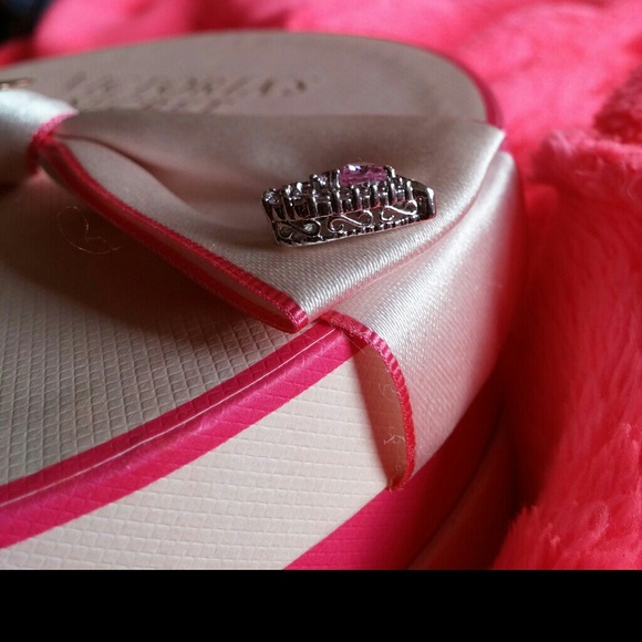 Kay's heart pendent - Picture 2 of 4