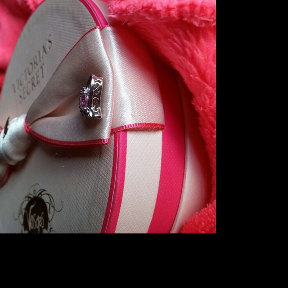 Kay's heart pendent - Picture 3 of 4