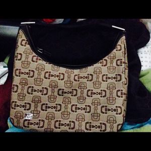 Gucci Bag and belt