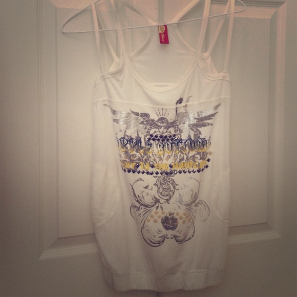 Apple bottoms shirt!😊