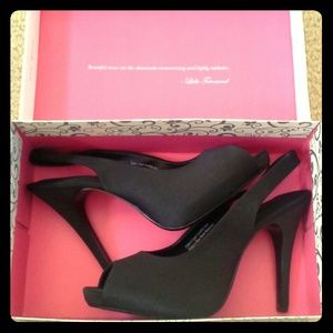 Perfect Party Shoe Sz.10