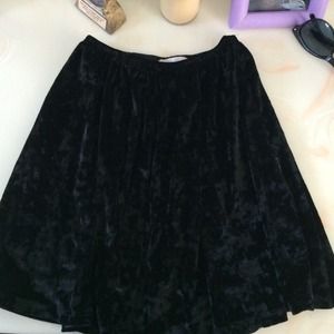 John gault skirt