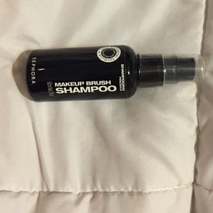 Sephora shampoo brush cleaner