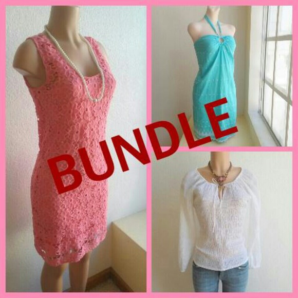 INC International Concepts Dresses & Skirts - BUNDLE FOR @mturn2