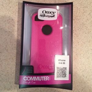 Brand New Otterbox for iPhone 5& 5s.