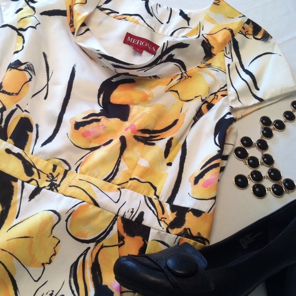 Spring Dress🌼🌼🌼