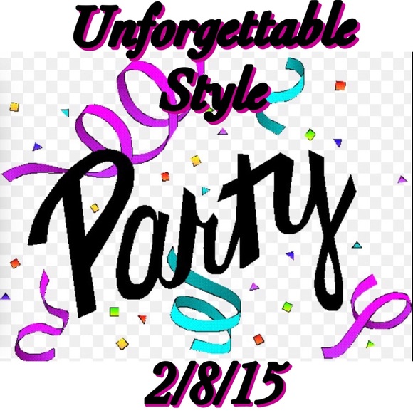 Co-Hosting 1st Posh Party - Picture 3 of 3