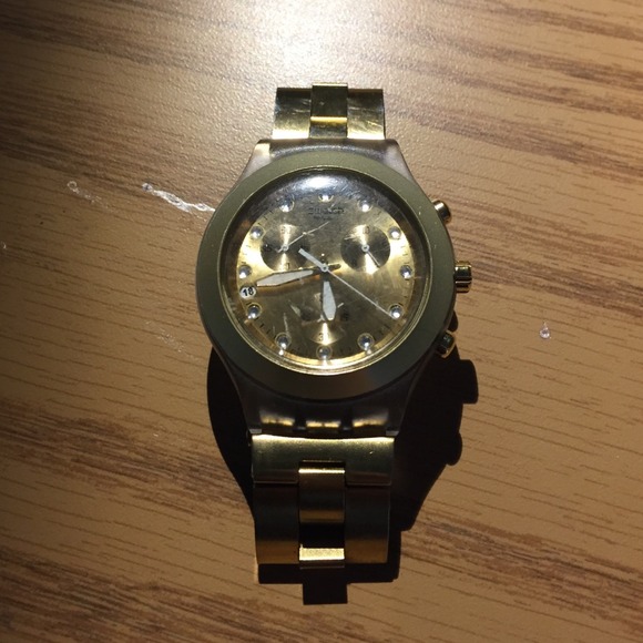 Swatch Watch