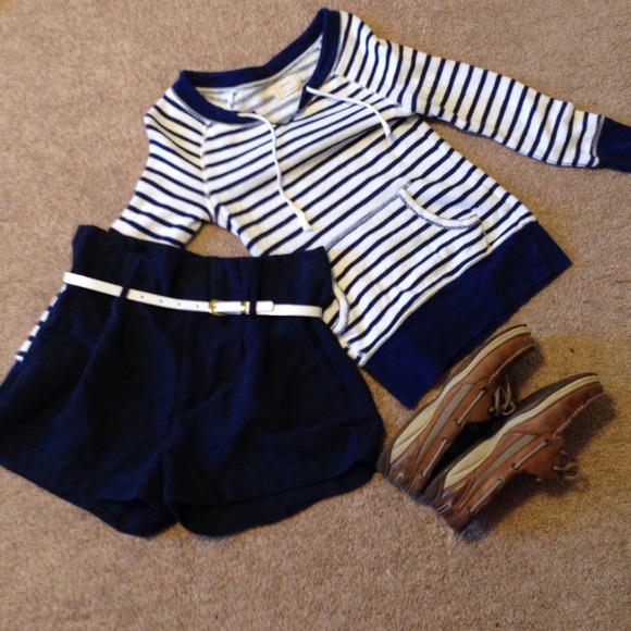 Navy and White Bundle!!!🚣
