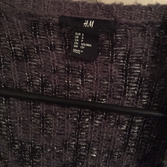 Leopard print cardigan - Picture 3 of 3