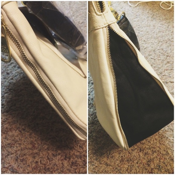 🚫SOLD🚫 handbag • [steve madden] - Picture 3 of 4