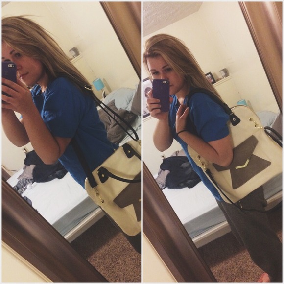 🚫SOLD🚫 handbag • [steve madden] - Picture 2 of 4