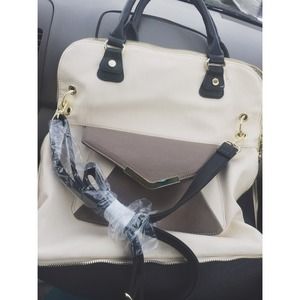 🚫SOLD🚫 handbag • [steve madden]
